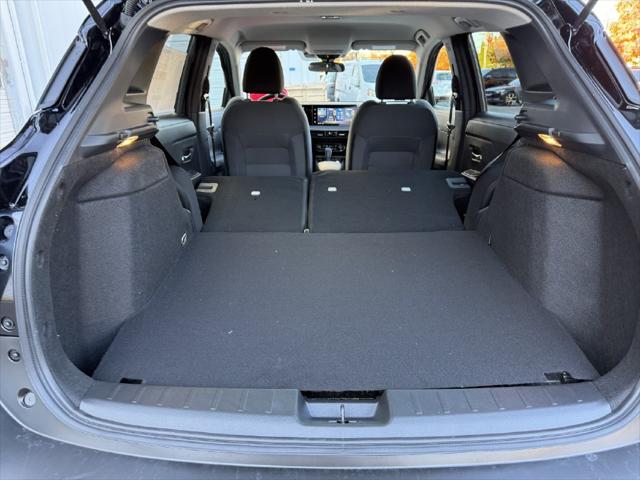 New 2027 Nissan Kicks SV For Sale in Bellingham, WA