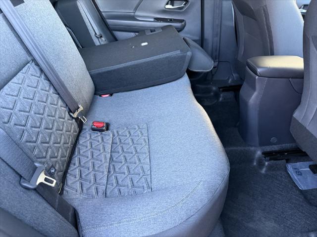 New 2027 Nissan Kicks SV For Sale in Bellingham, WA