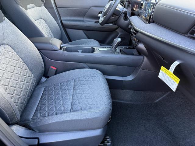 New 2027 Nissan Kicks SV For Sale in Bellingham, WA