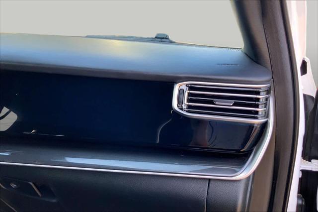 Used 2022 Jeep Wagoneer Series I 4x4 For Sale in Lubbock, TX