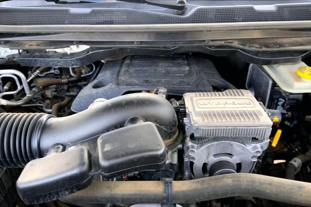 Used 2022 Jeep Wagoneer Series I 4x4 For Sale in Lubbock, TX