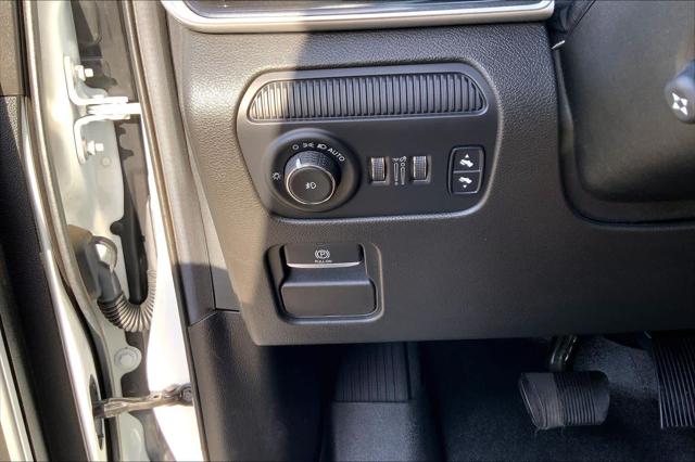 Used 2022 Jeep Wagoneer Series I 4x4 For Sale in Lubbock, TX