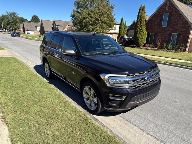 Used 2023 Ford Expedition King Ranch For Sale in Olive Branch, MS