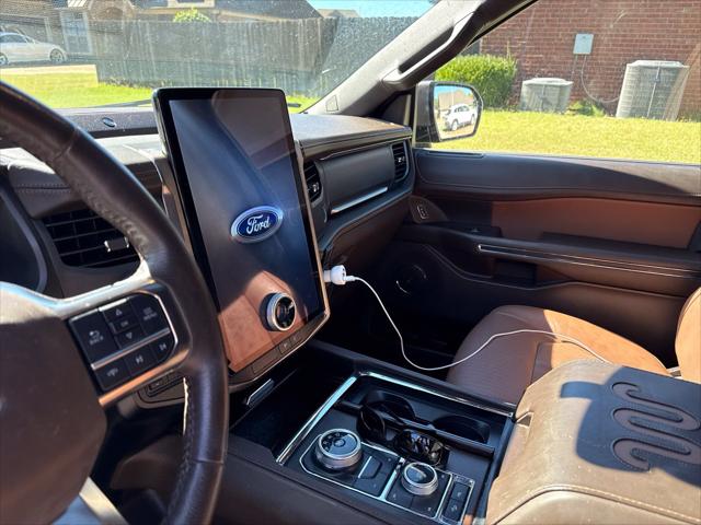 Used 2023 Ford Expedition King Ranch For Sale in Olive Branch, MS