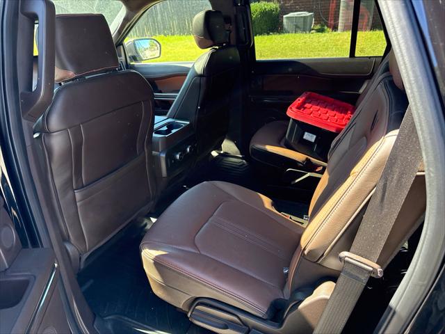 Used 2023 Ford Expedition King Ranch For Sale in Olive Branch, MS