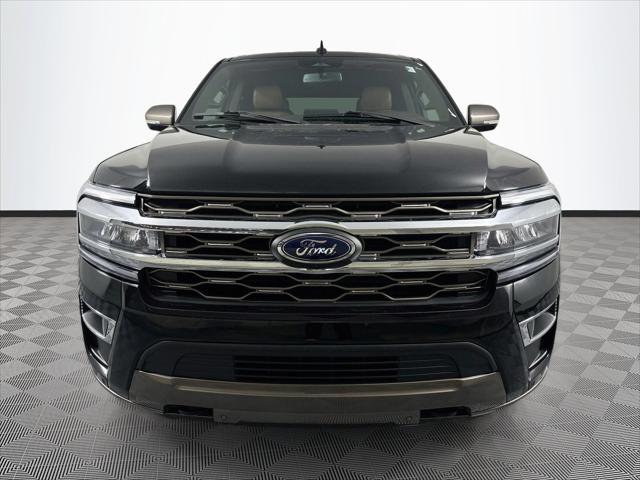 Used 2023 Ford Expedition King Ranch For Sale in Millington, TN