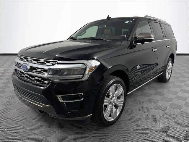 Used 2023 Ford Expedition King Ranch For Sale in Millington, TN