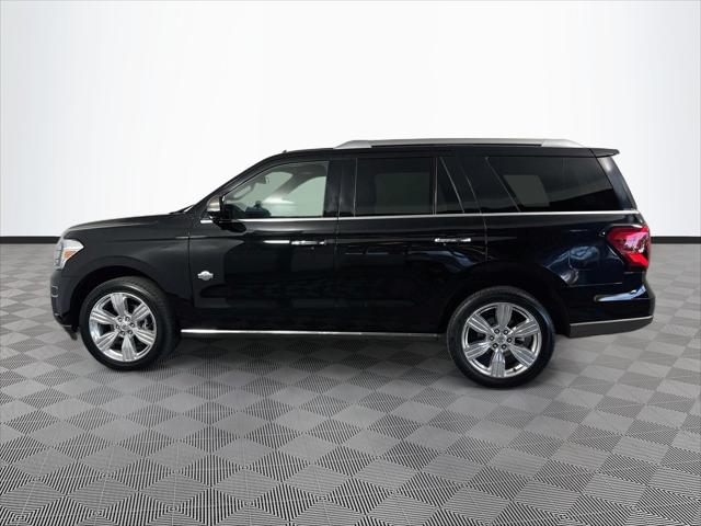 Used 2023 Ford Expedition King Ranch For Sale in Millington, TN