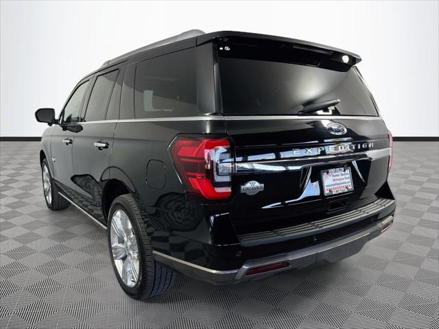 Used 2023 Ford Expedition King Ranch For Sale in Millington, TN