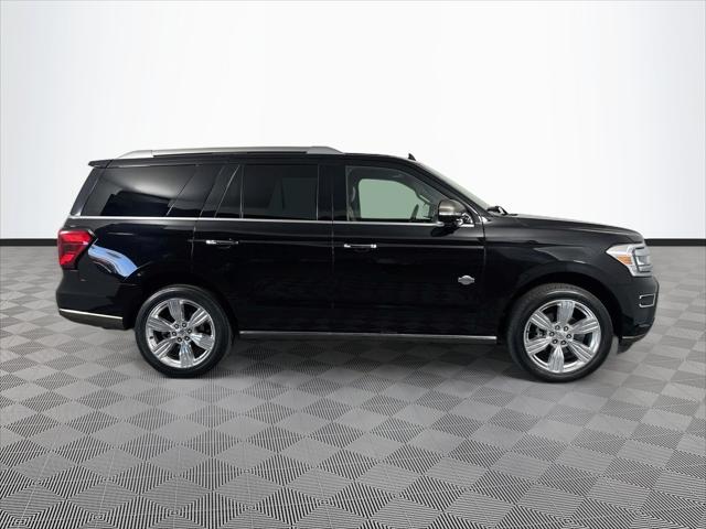 Used 2023 Ford Expedition King Ranch For Sale in Millington, TN