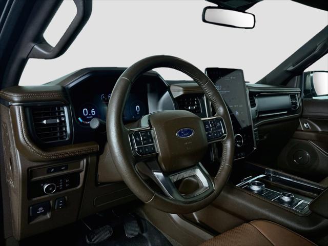 Used 2023 Ford Expedition King Ranch For Sale in Millington, TN
