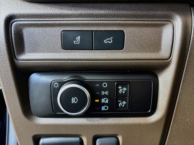 Used 2023 Ford Expedition King Ranch For Sale in Millington, TN