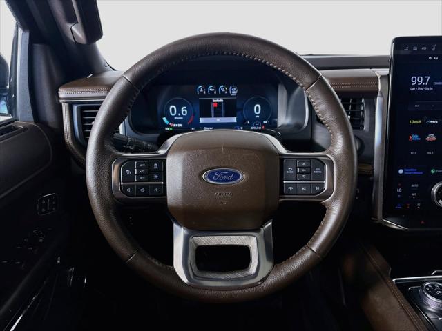 Used 2023 Ford Expedition King Ranch For Sale in Millington, TN