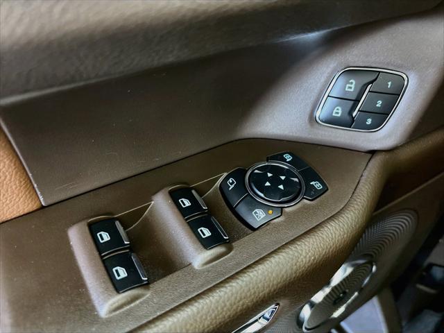 Used 2023 Ford Expedition King Ranch For Sale in Millington, TN