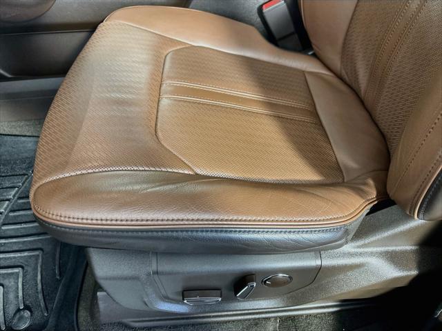 Used 2023 Ford Expedition King Ranch For Sale in Millington, TN