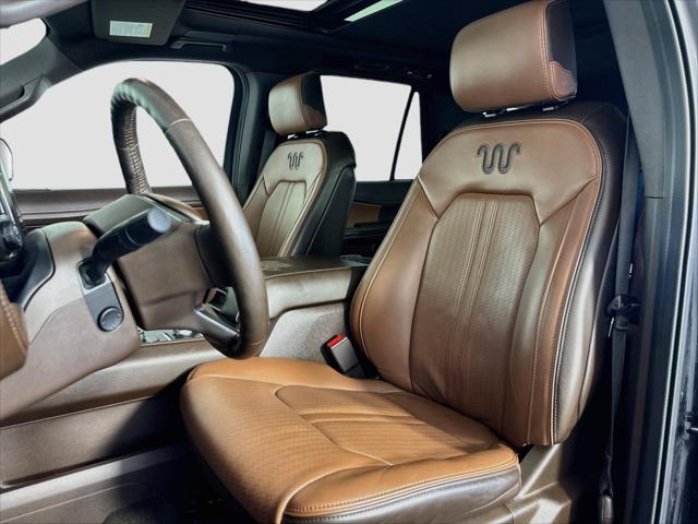 Used 2023 Ford Expedition King Ranch For Sale in Millington, TN