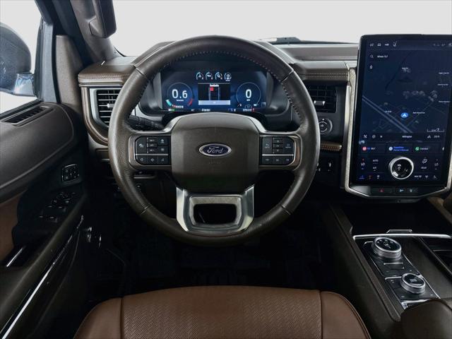 Used 2023 Ford Expedition King Ranch For Sale in Millington, TN