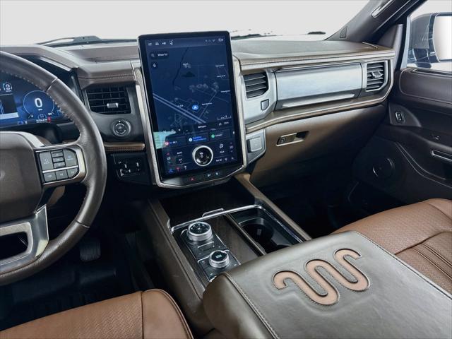 Used 2023 Ford Expedition King Ranch For Sale in Millington, TN