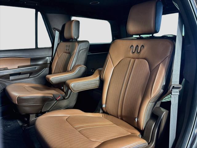 Used 2023 Ford Expedition King Ranch For Sale in Millington, TN