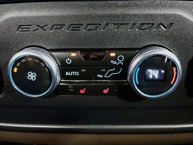 Used 2023 Ford Expedition King Ranch For Sale in Millington, TN