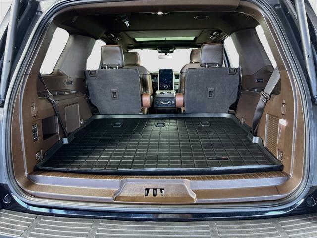 Used 2023 Ford Expedition King Ranch For Sale in Millington, TN