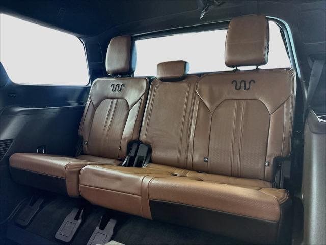 Used 2023 Ford Expedition King Ranch For Sale in Millington, TN