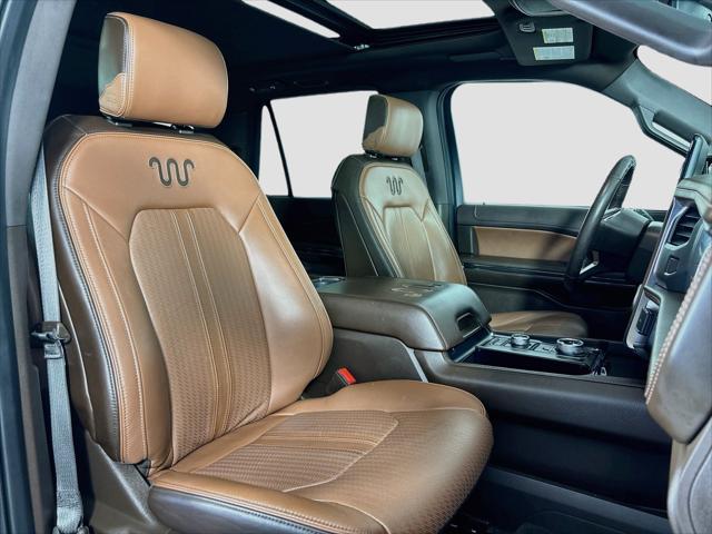Used 2023 Ford Expedition King Ranch For Sale in Millington, TN
