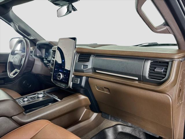 Used 2023 Ford Expedition King Ranch For Sale in Millington, TN