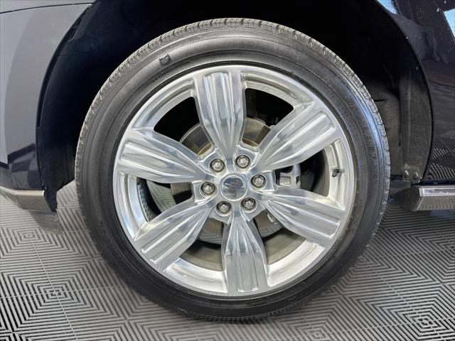 Used 2023 Ford Expedition King Ranch For Sale in Millington, TN