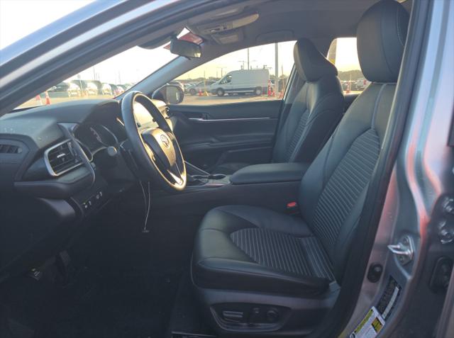 Used 2024 Toyota Camry SE For Sale in Olive Branch, MS