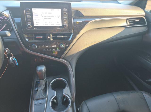 Used 2024 Toyota Camry SE For Sale in Olive Branch, MS
