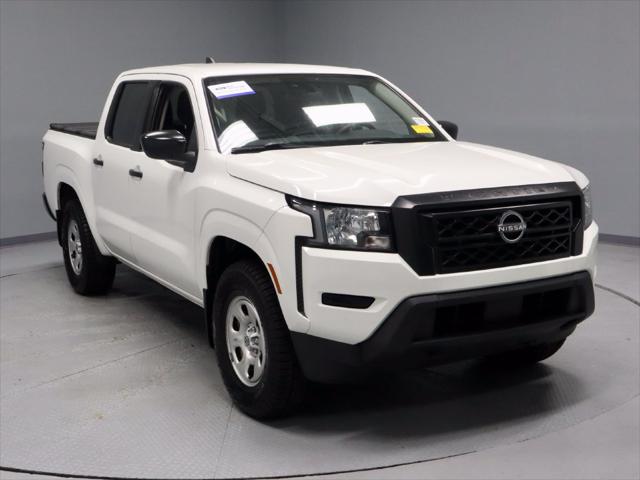 2022 Nissan Frontier Crew Cab S 4x2 for sale near Groveport, OH