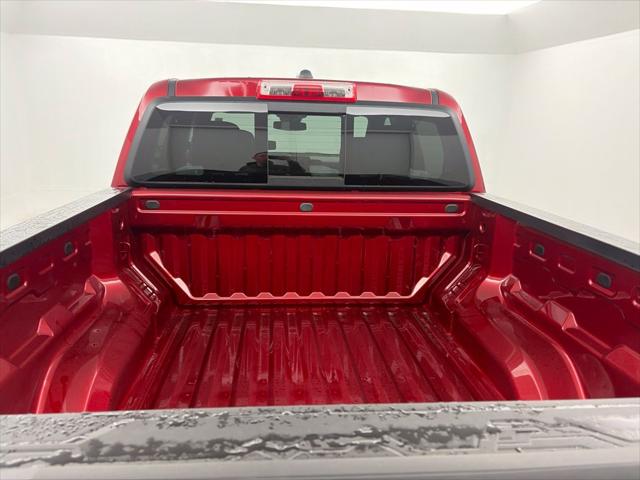 New 2026 Chevrolet Colorado WT  4WD For Sale in Cortland, NY