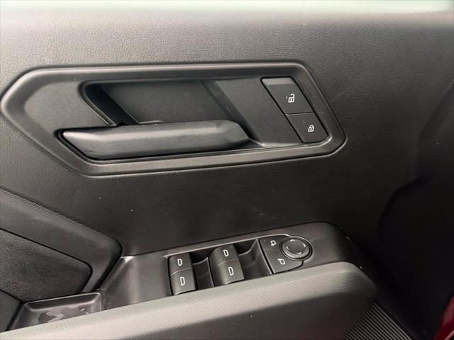 New 2026 Chevrolet Colorado WT  4WD For Sale in Cortland, NY