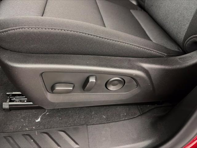 New 2026 Chevrolet Colorado WT  4WD For Sale in Cortland, NY