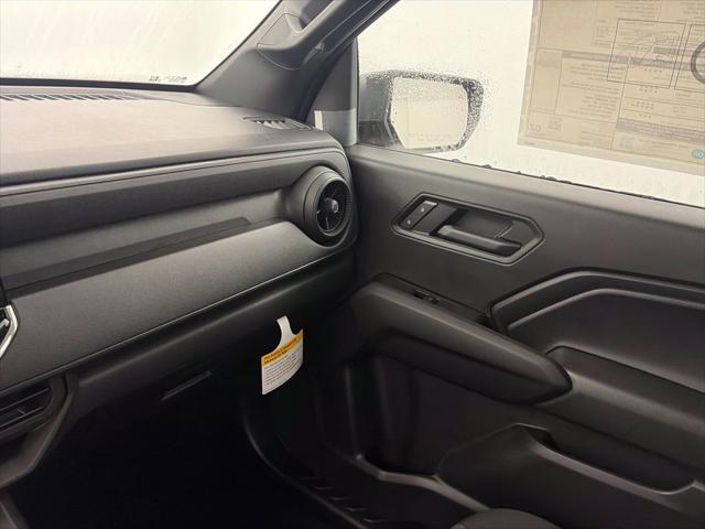 New 2026 Chevrolet Colorado WT  4WD For Sale in Cortland, NY