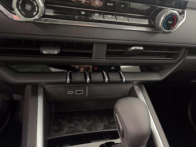 New 2026 Chevrolet Colorado WT  4WD For Sale in Cortland, NY