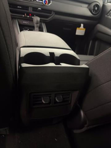New 2026 Chevrolet Colorado WT  4WD For Sale in Cortland, NY