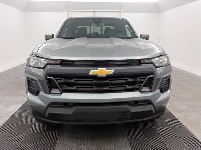 New 2026 Chevrolet Colorado LT  4WD For Sale in Cortland, NY