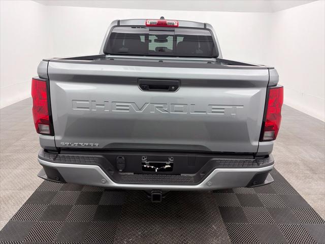 New 2026 Chevrolet Colorado LT  4WD For Sale in Cortland, NY