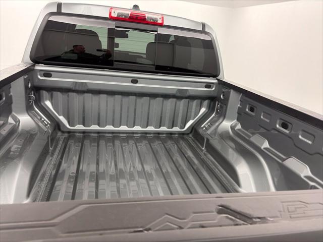 New 2026 Chevrolet Colorado LT  4WD For Sale in Cortland, NY