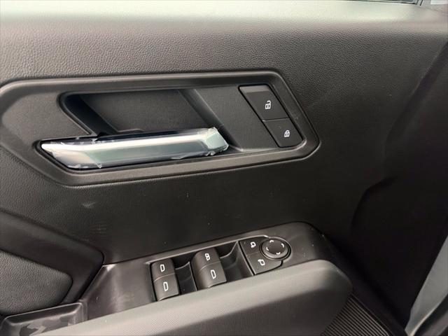 New 2026 Chevrolet Colorado LT  4WD For Sale in Cortland, NY
