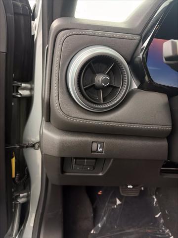New 2026 Chevrolet Colorado LT  4WD For Sale in Cortland, NY