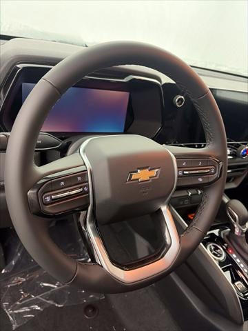 New 2026 Chevrolet Colorado LT  4WD For Sale in Cortland, NY