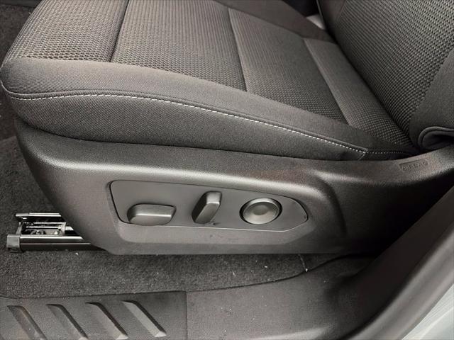New 2026 Chevrolet Colorado LT  4WD For Sale in Cortland, NY