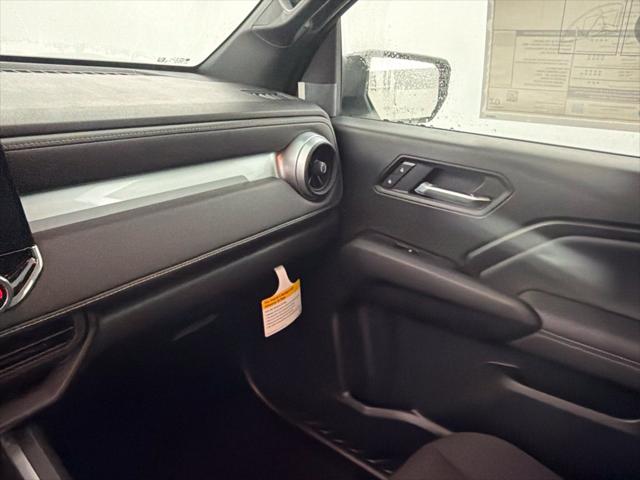 New 2026 Chevrolet Colorado LT  4WD For Sale in Cortland, NY
