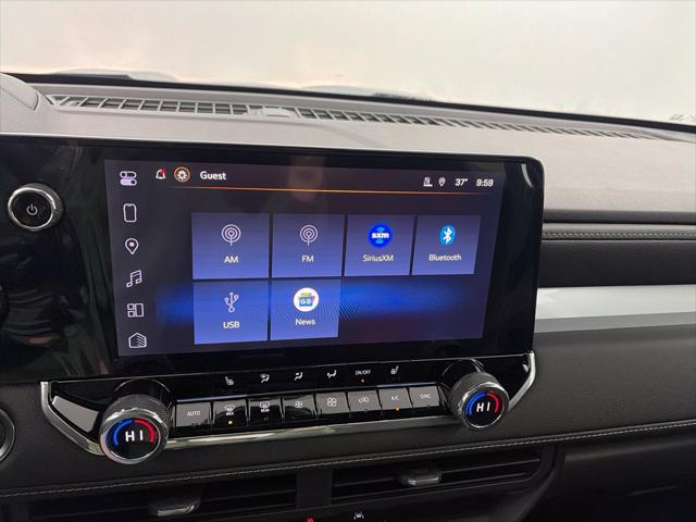 New 2026 Chevrolet Colorado LT  4WD For Sale in Cortland, NY