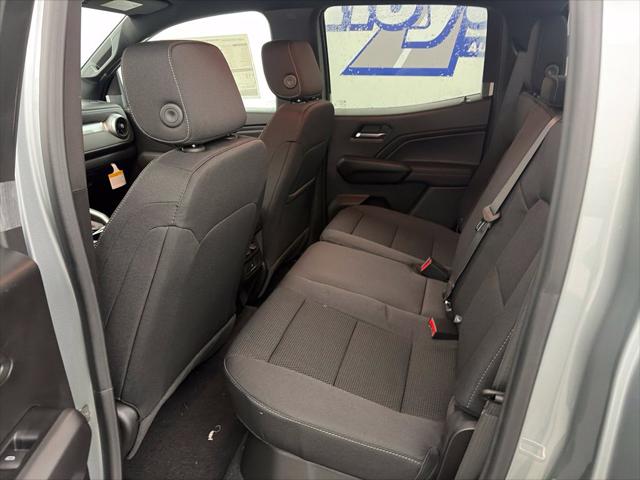 New 2026 Chevrolet Colorado LT  4WD For Sale in Cortland, NY