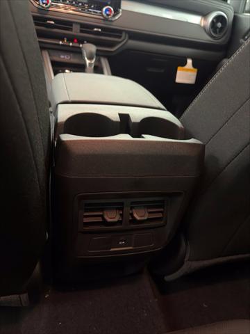 New 2026 Chevrolet Colorado LT  4WD For Sale in Cortland, NY