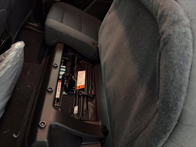 New 2026 Chevrolet Colorado LT  4WD For Sale in Cortland, NY